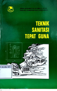 TEKNIK SANITASI TEPAT GUNA