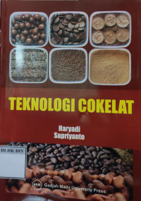 Image of TEKNOLOGI COKELAT