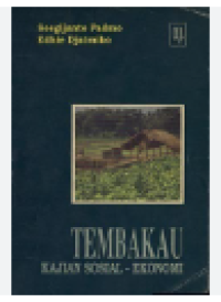TEMBAKAU KAJIAN SOSIAL-EKONOMI