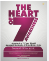 THE HEART OF 7 AWARENESS
