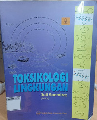 TOKSIKOLOGI LINGKUNGAN