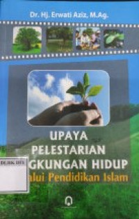 Upaya Pelestarian Lingkungan Hidup Melalui Islam