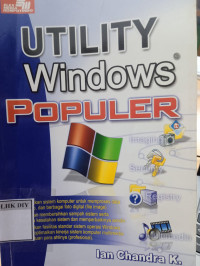 Utility Windows Populer